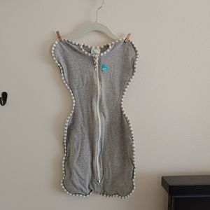 Love to Dream Swaddle Up Original (Small)